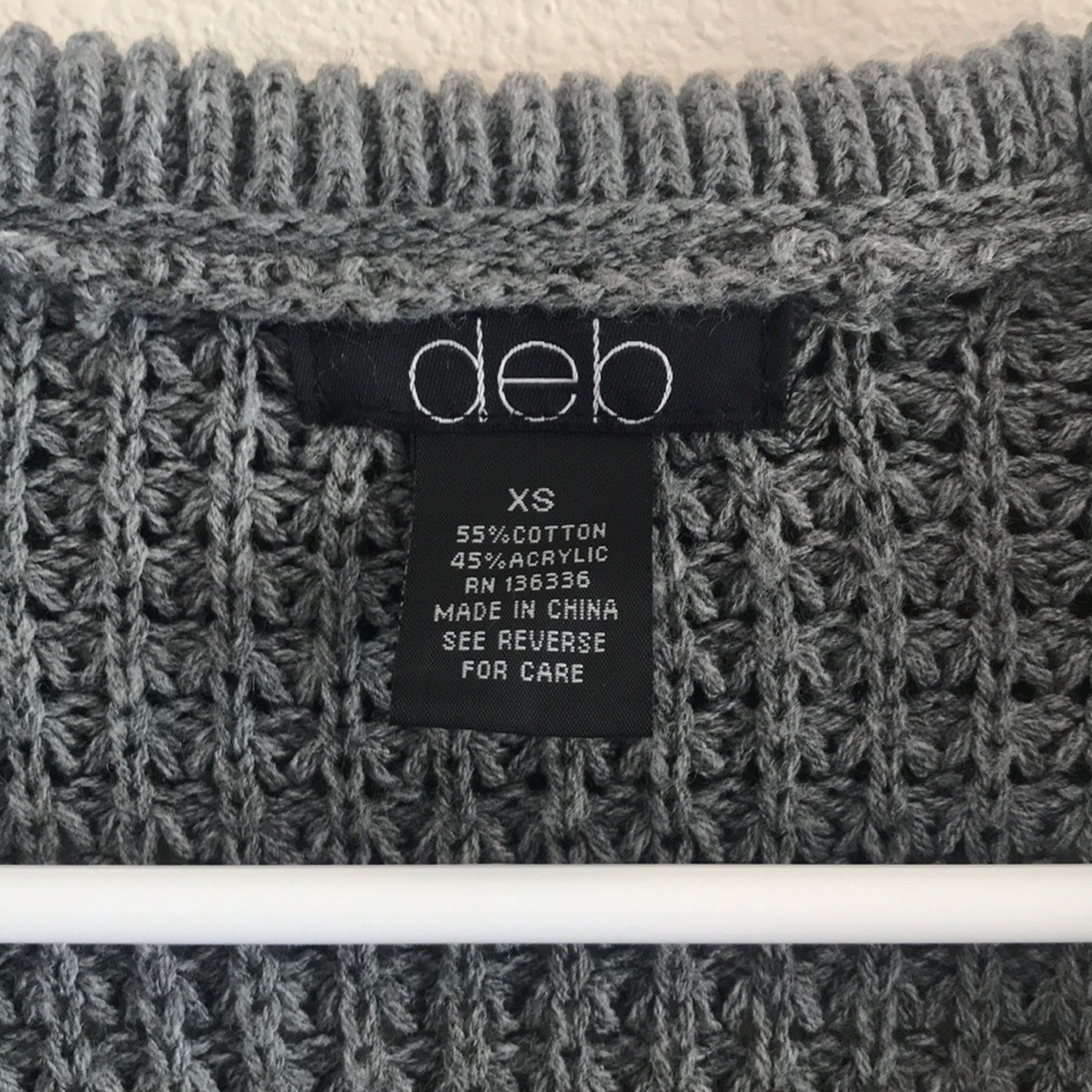 Deb Cardigan - Picture 3 of 3